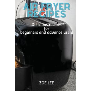 AIR-FRYER-RECIPES