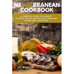 MEDITERRANEAN-DIET-COOKBOOK