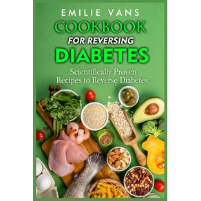 Cookbook-For-Reversing-Diabetes