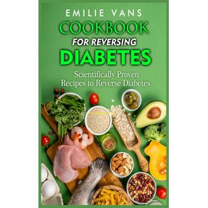 Cookbook-For-Reversing-Diabetes