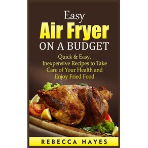 Easy-Air-Fryer-on-a-Budget