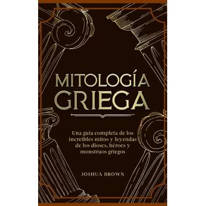 Mitologia-Griega