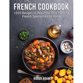 French-Cookbook