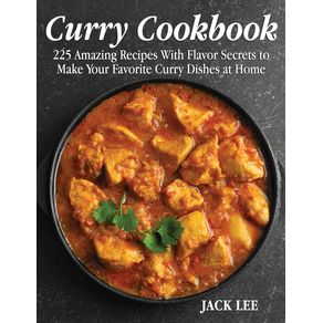 Curry-Cookbook