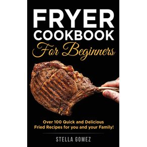 Fryer-Cookbook-for-Beginners