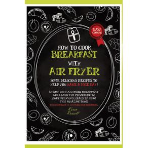 HOW-TO-COOK-BREAKFAST-WITH-AIR-FRYER