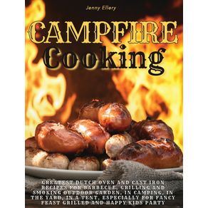 CAMPFIRE-COOKING