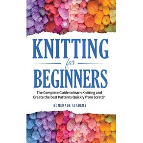 Knitting-for-Beginners