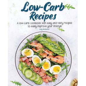 Low-Carb-Recipes