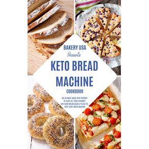 Keto-Bread-Machine-Cookbook