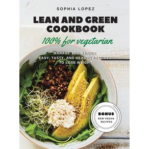Lean-and-Green-Cookbook-100--for-Vegetarian