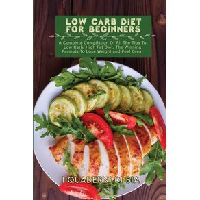 Low-Carb-Diet-For-Beginners