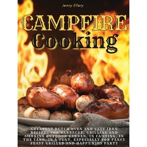 CAMPFIRE-COOKING