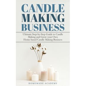 Candle-Making-Business