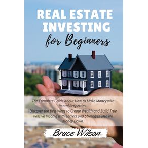 Real-Estate-Investing-for-Beginners