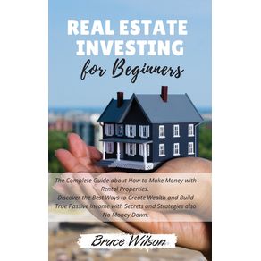 Real-Estate-Investing-for-Beginners