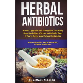 Herbal-Antibiotics