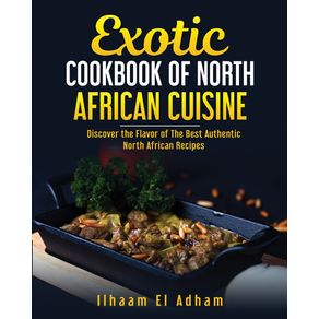 Exotic-Cookbook-of-North-African-Cuisine