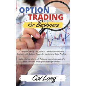 OPTIONS-TRADING--FOR--BEGINNERS