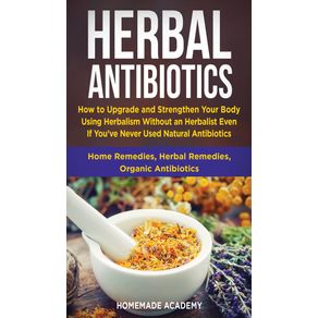 Herbal-Antibiotics