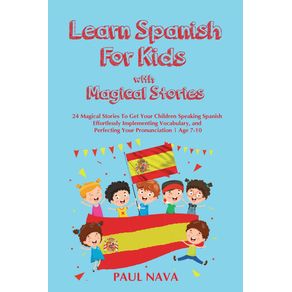 Learn-Spanish-For-Kids-with-Magical-Stories