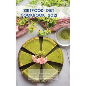 SIRTFOOD-DIET-COOKBOOK--2021
