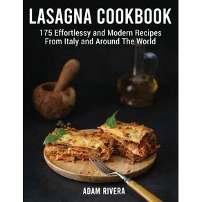 Lasagna-Cookbook