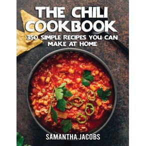 The-Chili-Cookbook