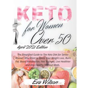 Keto-for-Women-Over-50