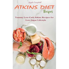 Atkins-Diet-Recipes
