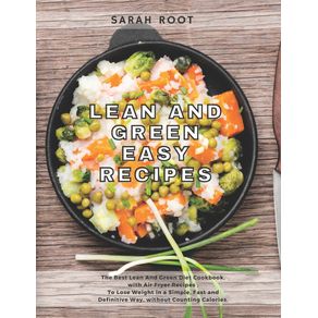 Lean-and-Green-Easy-Recipes