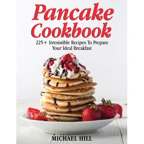 Pancake-Cookbook