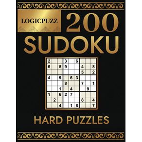 Logicpuzz-200-Sudoku-Puzzles-Hard