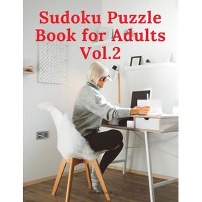 Sudoku-Puzzle-Book-for-Adults-Vol.2