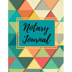 Notary-Journal