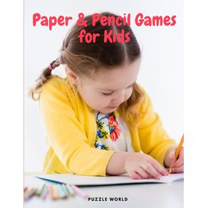 Paper-and-Pencil-Games-for-Kids