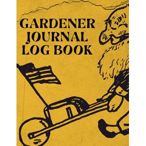 Gardener-Journal