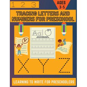 Tracing-Letters-And-Numbers-For-Preschool