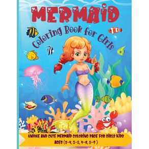 Mermaid-Coloring-Book-for-Girls