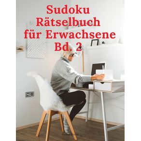Sudoku-Ratselbuch-fur-Erwachsene-Vol.2