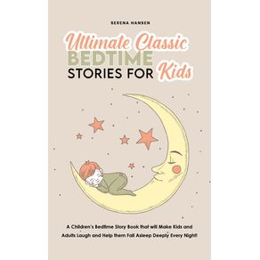 Ultimate-Classic-Bedtime-Stories-for-Kids