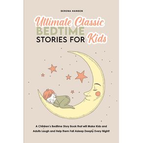 Ultimate-Classic-Bedtime-Stories-for-Kids