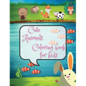 Cute-animals-coloring-book-for-kids