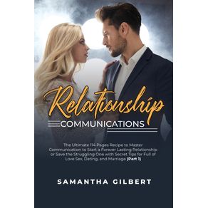 Relationship-Communications