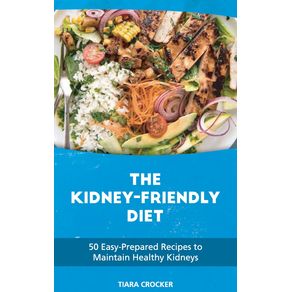 The-Kidney-Friendly-Diet