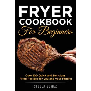 Fryer-Cookbook-for-Beginners