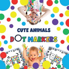 Cute-Animals-Dot-Markers-Coloring-and-Activity-Book