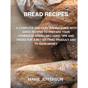 BREAD-RECIPES