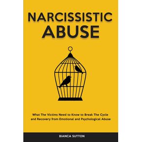 Narcissistic-Abuse