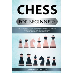 Chess-For-Beginners